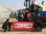 穹顶之下环保之风兴起：黎明重工环保先行