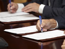 解决“信用”痛点，破解企业融资难