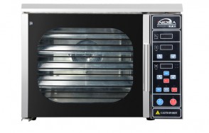 对衡式烤箱 IKX-4
