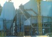 牡丹江发电厂烟气除尘脱硫工程